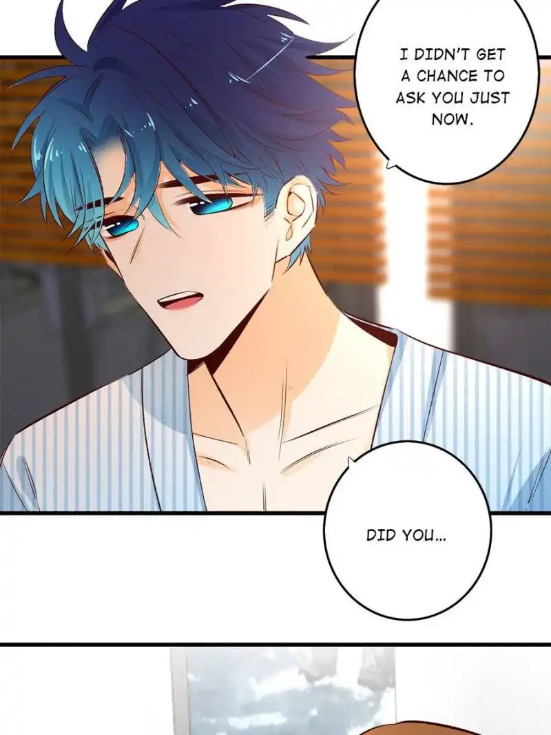 Stop! You Sexy Beast Chapter 102 7